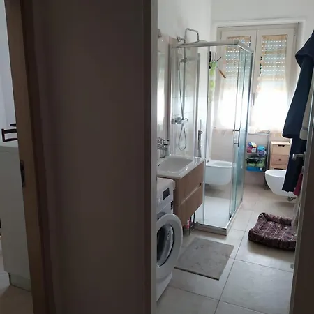 Elena Διαμέρισμα Montesilvano Marina