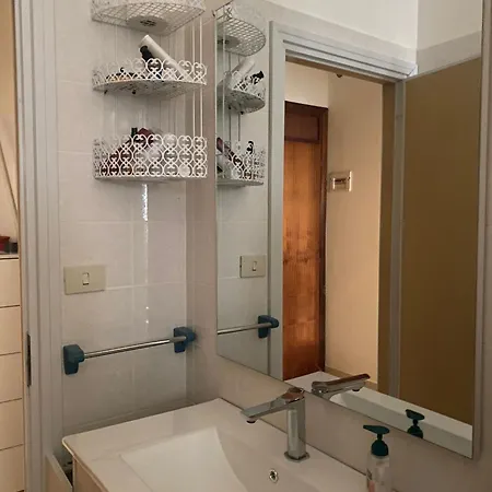 Διαμέρισμα Elena Montesilvano Marina