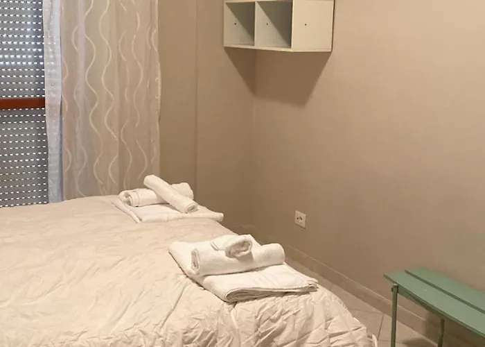 Apartamento Elena *