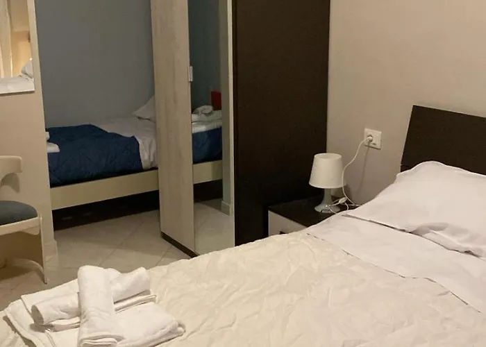 Elena Apartamento Montesilvano Marina