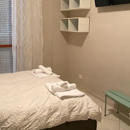 Apartamento Elena *