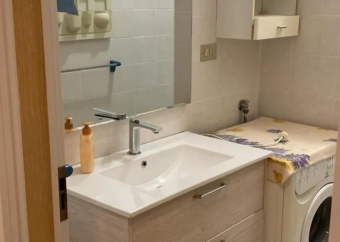 Апартаменты Elena