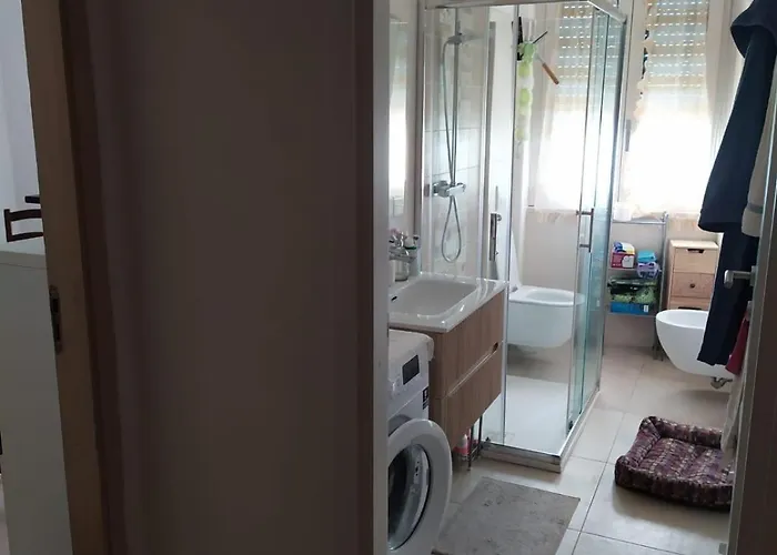 Elena Apartman Montesilvano Marina