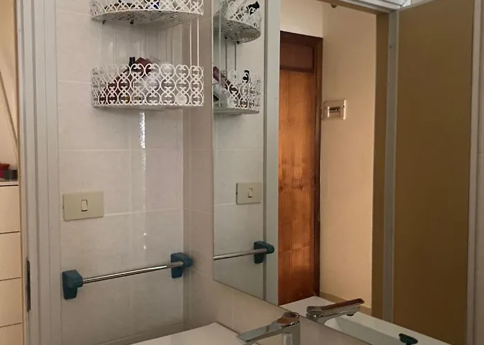 Apartman Elena Montesilvano Marina